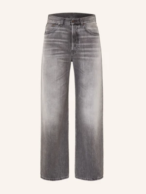 Acne Studios Jeansy Straight grau ASH GREY