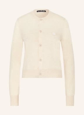 Acne Studios Kardigan beige