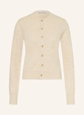 Acne Studios Kardigan beige