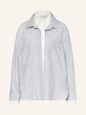 Acne Studios Koszula blau