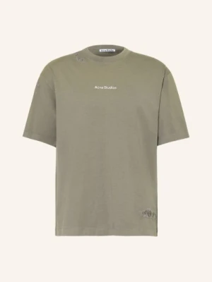 Acne Studios Koszulka gruen