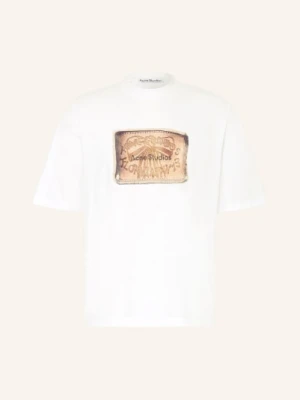 Acne Studios Koszulka weiss