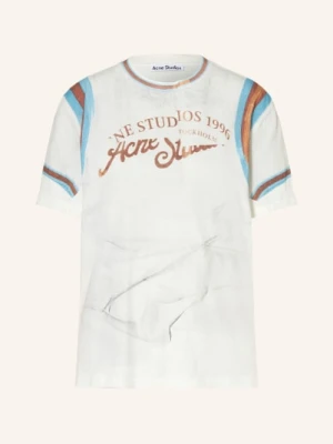 Acne Studios Koszulka weiss