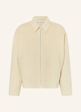 Acne Studios Bluzon beige