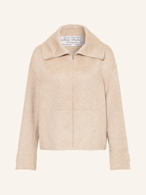 Acne Studios Kurtka beige