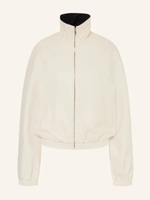 Acne Studios Kurtka beige