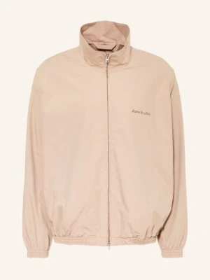 Acne Studios Kurtka beige