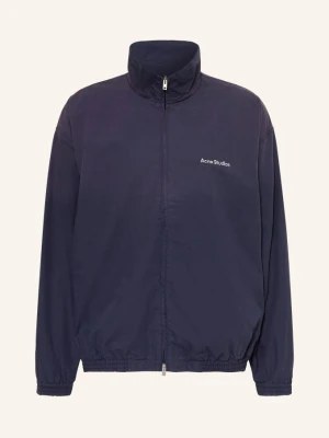 Acne Studios Kurtka blau