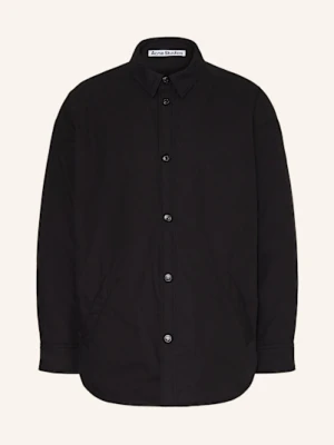 Acne Studios Kurtka schwarz