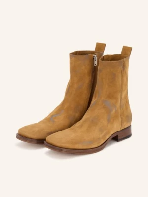 Acne Studios Łodzie beige