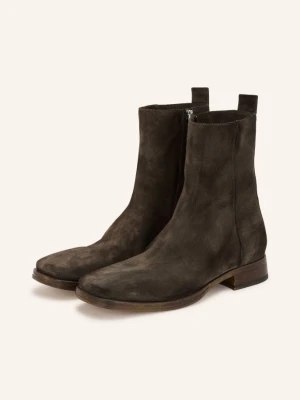 Acne Studios Łodzie braun