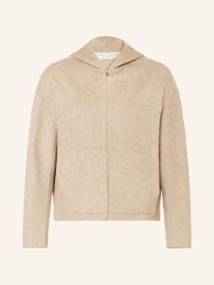 Acne Studios Overjacket beige