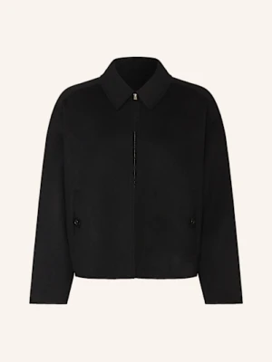 Acne Studios Overjacket schwarz