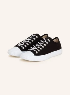 Acne Studios Sneakersy Ballow schwarz