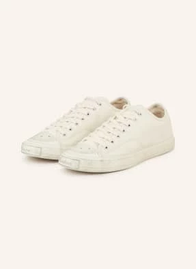 Acne Studios Sneakersy Ballow weiss