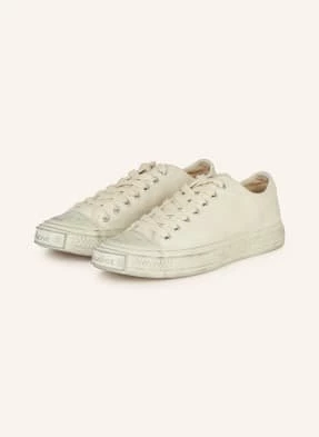 Acne Studios Sneakersy weiss