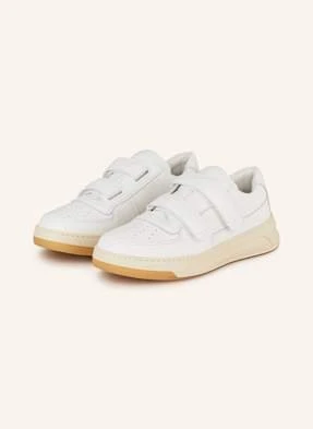 Acne Studios Sneakersy weiss