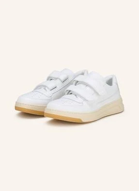 Acne Studios Sneakersy weiss