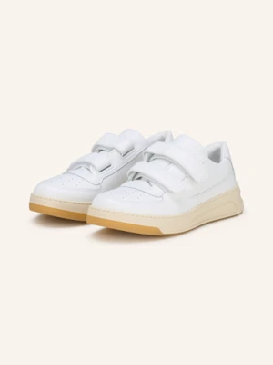 Acne Studios Sneakersy weiss