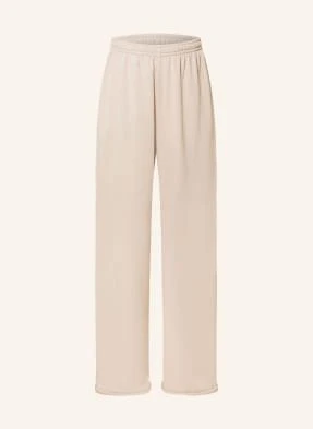 Acne Studios Spodnie Dresowe grau