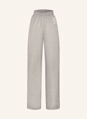 Acne Studios Spodnie Dresowe grau