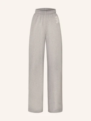 Acne Studios Spodnie Dresowe grau