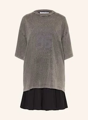 Acne Studios Sukienka grau
