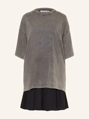 Acne Studios Sukienka schwarz