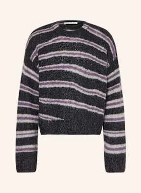 Acne Studios Sweter grau