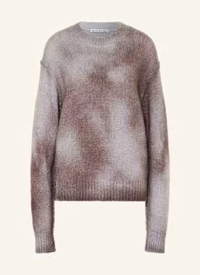 Acne Studios Sweter grau