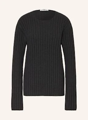 Acne Studios Sweter grau