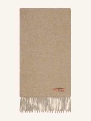 Zdjęcie produktu Acne Studios Szal beige