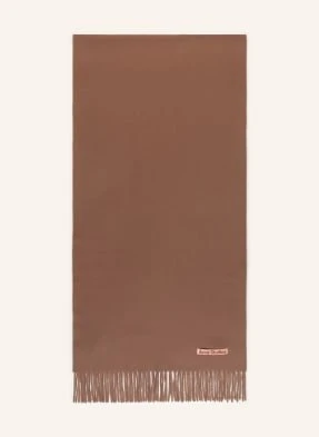 Acne Studios Szal braun