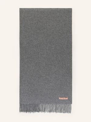 Acne Studios Szal grau