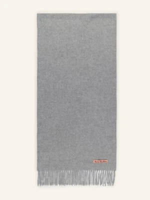 Zdjęcie produktu Acne Studios Szal grau