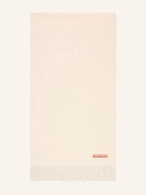 Acne Studios Szal weiss