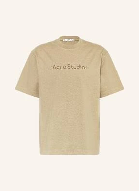 Acne Studios T-Shirt beige