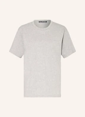 Acne Studios T-Shirt grau