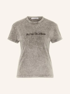 Acne Studios T-Shirt grau