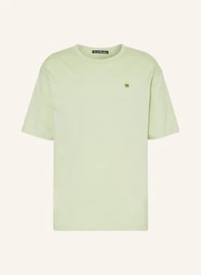 Acne Studios T-Shirt gruen