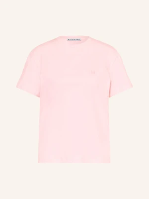Acne Studios T-Shirt pink