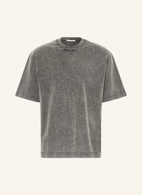 Acne Studios T-Shirt schwarz