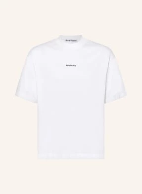 Acne Studios T-Shirt weiss