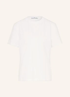 Acne Studios T-Shirt schwarz