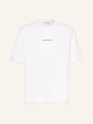 Acne Studios T-Shirt weiss