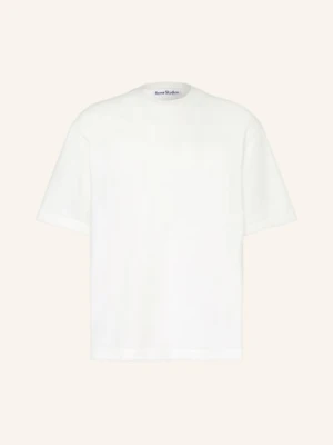 Acne Studios T-Shirt weiss