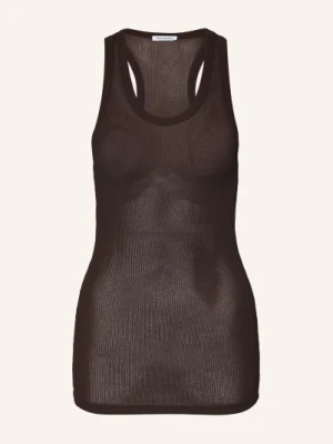 Acne Studios Top braun