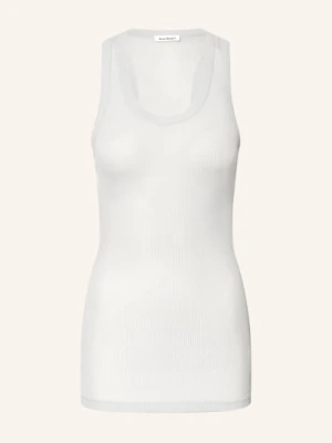 Acne Studios Top grau