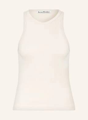 Acne Studios Top rosa