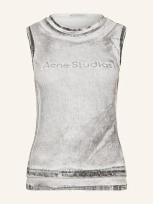 Acne Studios Top rot